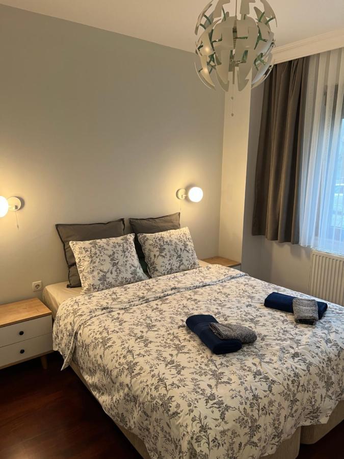 Sweet Erenkoy Apartment 이스탄불 외부 사진