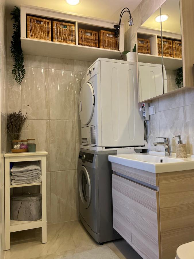 Sweet Erenkoy Apartment 이스탄불 외부 사진