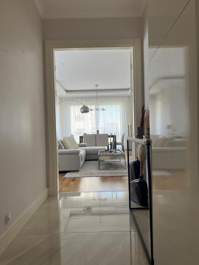 Sweet Erenkoy Apartment 이스탄불 외부 사진